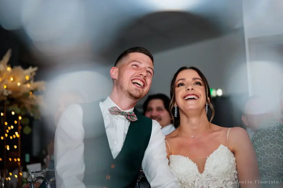 Mariage Manon & Marc