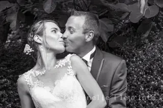 Mariage Sandrine & Christopher