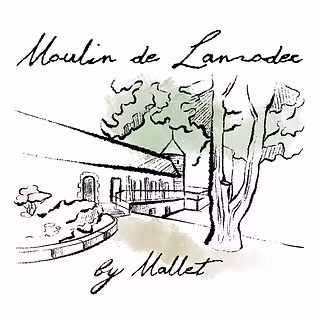 Moulin de Lanrodec