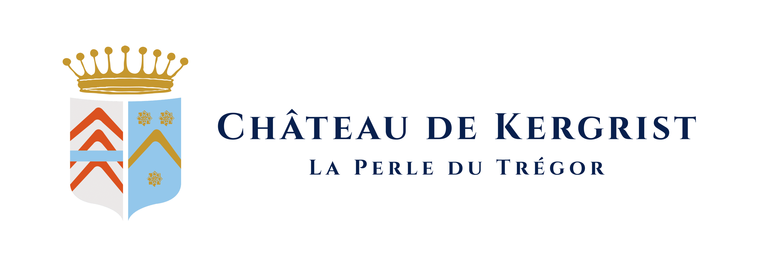 Château de Kergrist