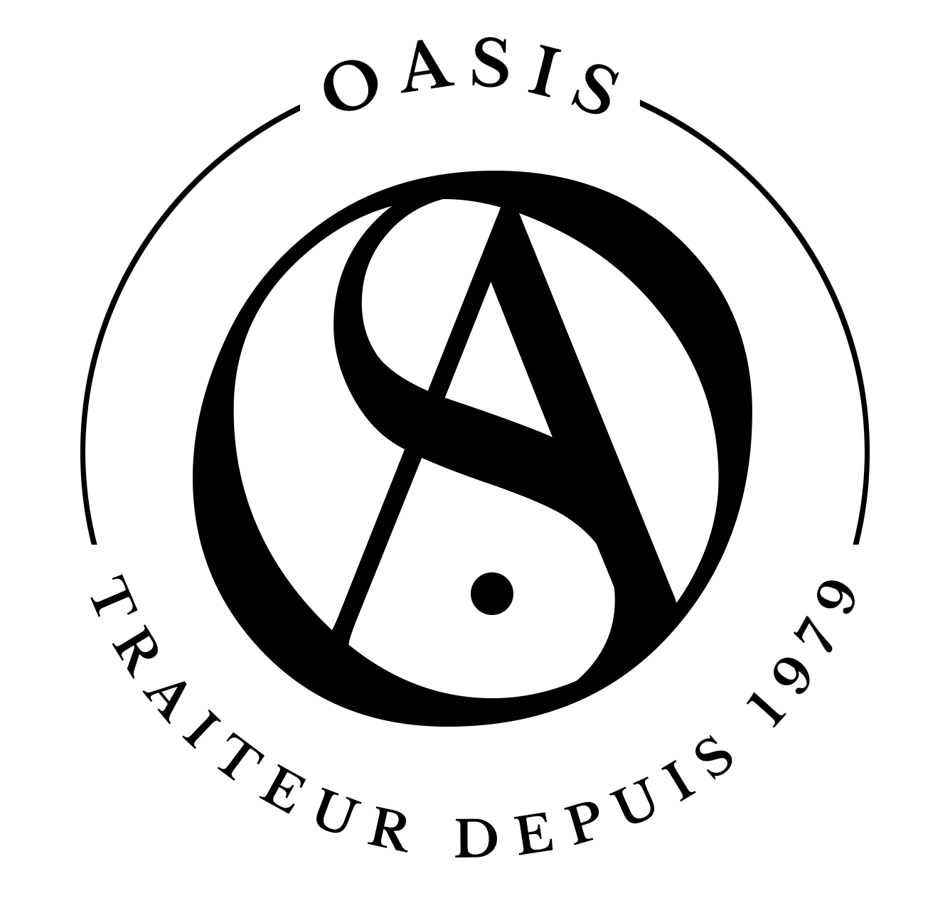 Oasis Traiteur